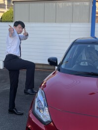 新しい仲間がやってきた☆彡　Ｐａｔｒ４