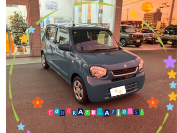 ご納車ありがとうございました！