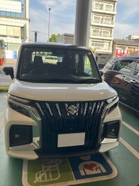 ☆★☆　　K様　ソリオバンディット納車です！　　☆★☆