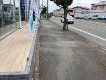まだまだ暑いですメンテナンスはたいせつにしましょう！　２２・２３日メンテナンスフェア