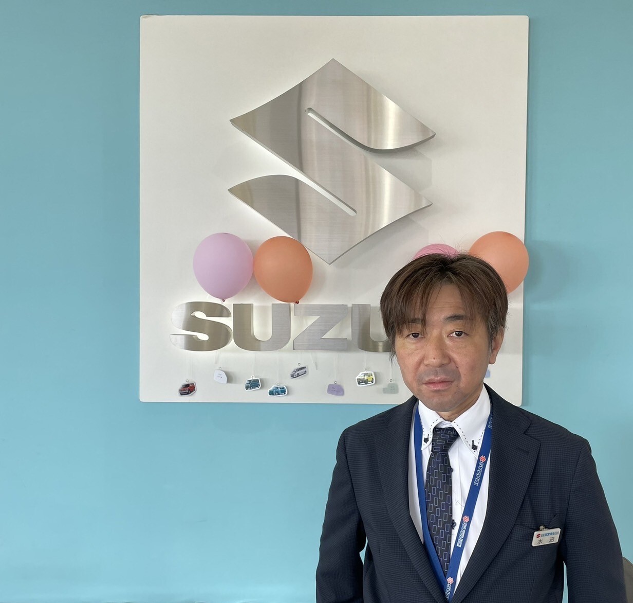 水沼　和也
