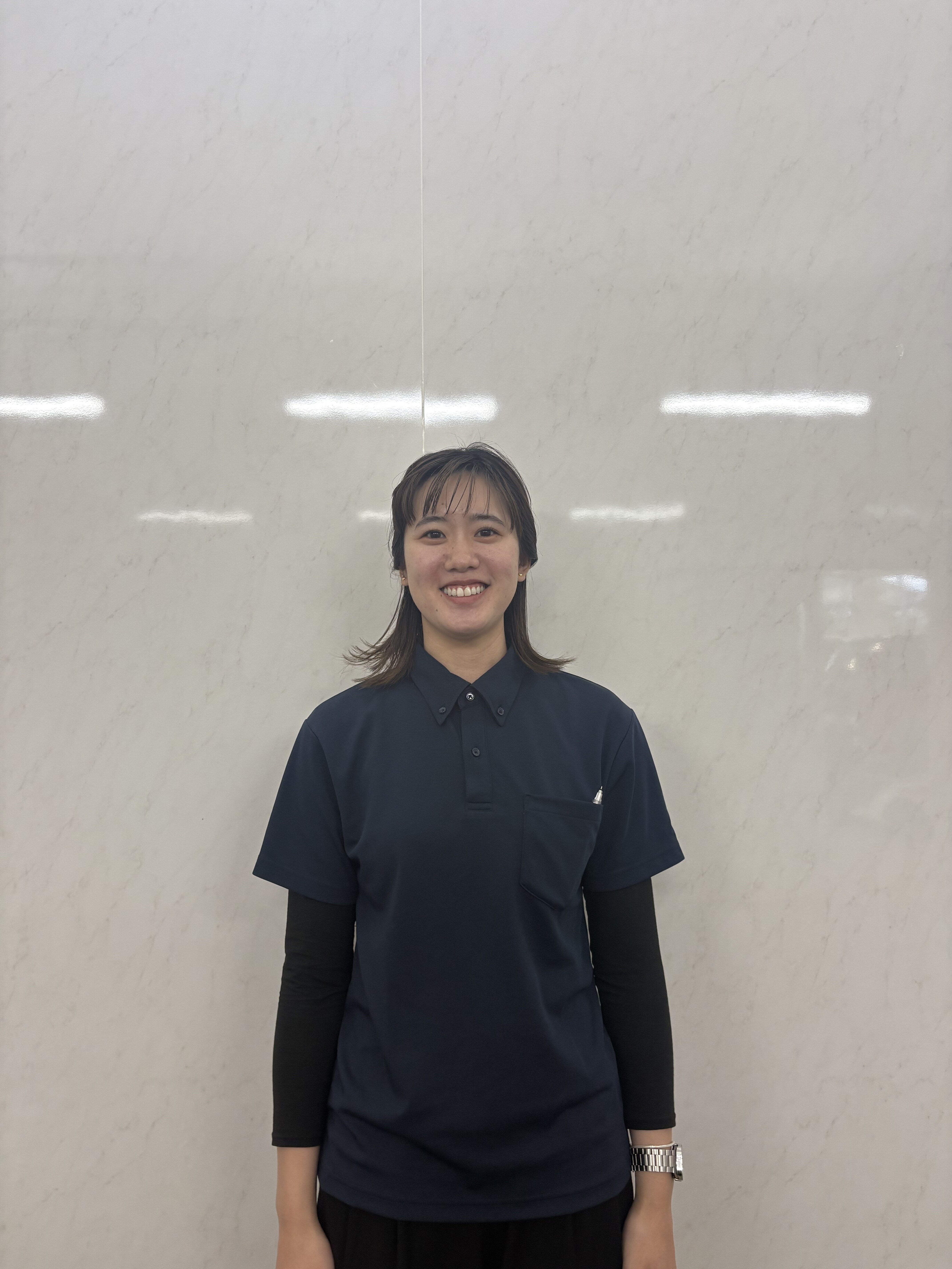 永田 温希
