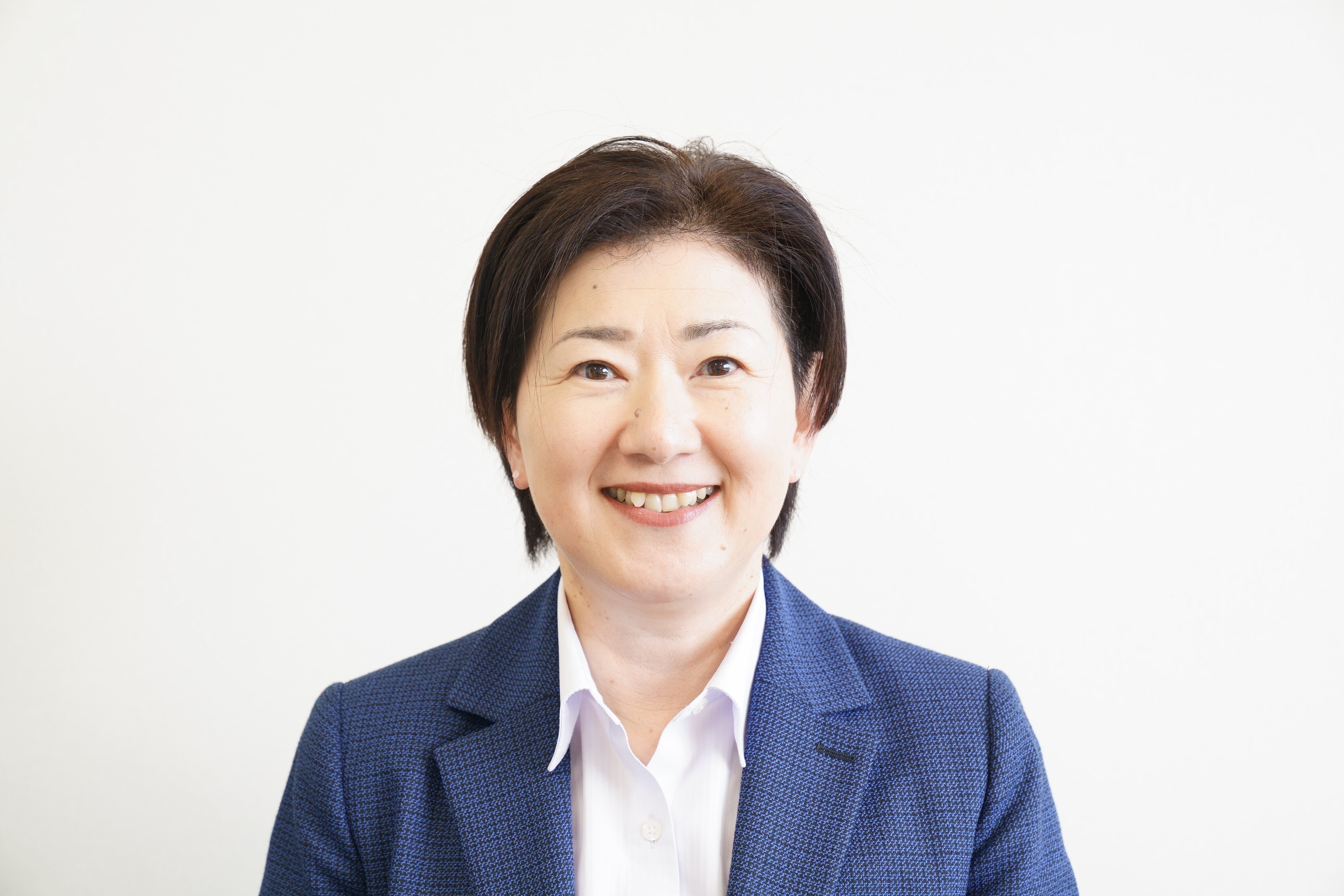 永野　恭子