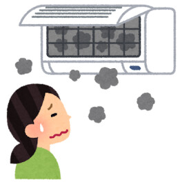 なんかニオう車内…芳香剤より先にやることがある！？