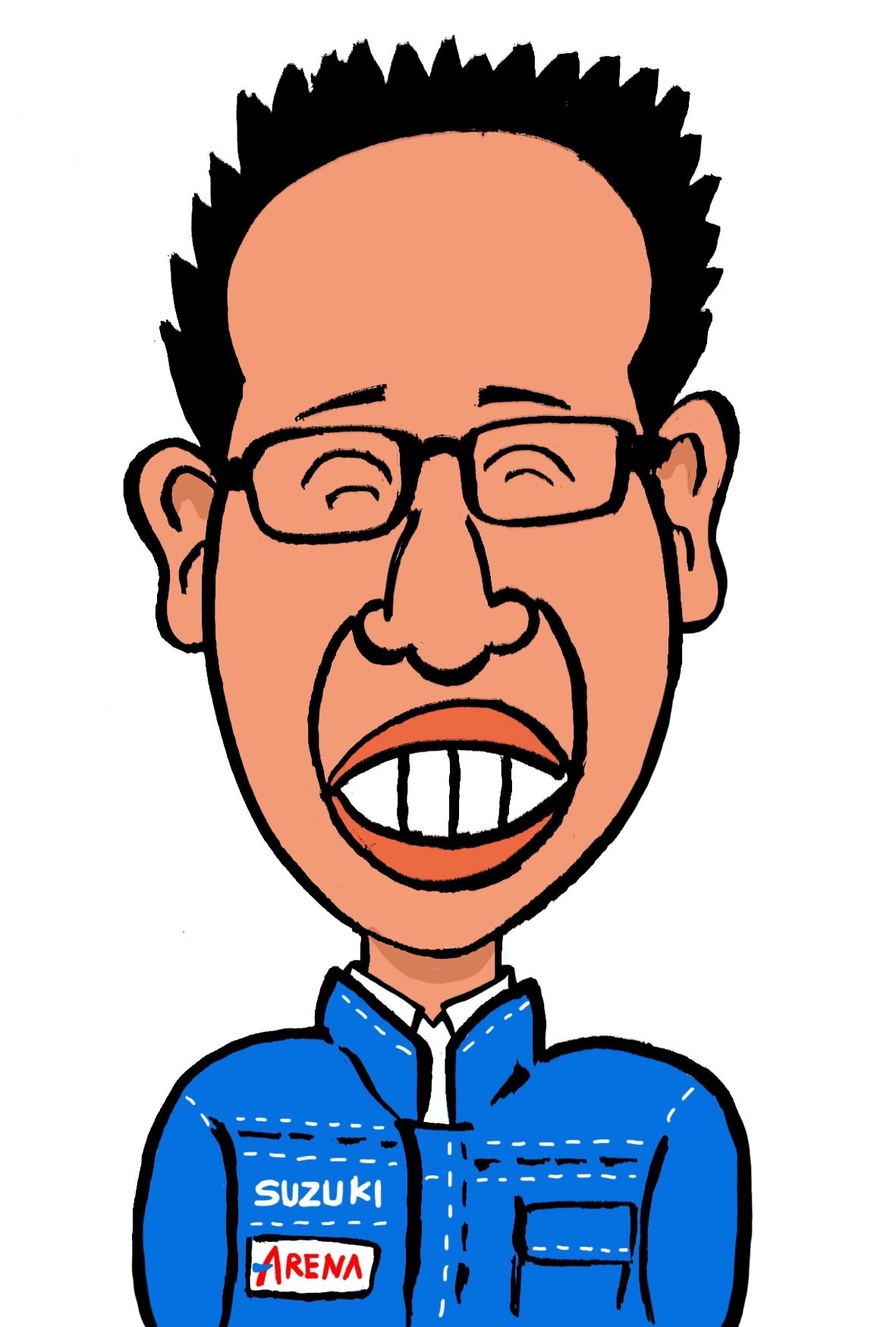 江端　健二