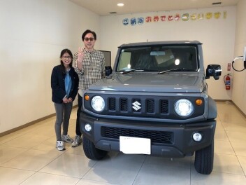 ★☆★ご納車おめでとうございます☆★☆彡