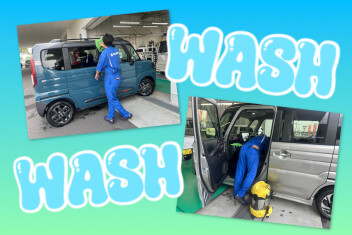 **WASH WASH**