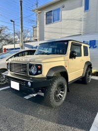 ☆☆シエラご納車いたしました☆☆