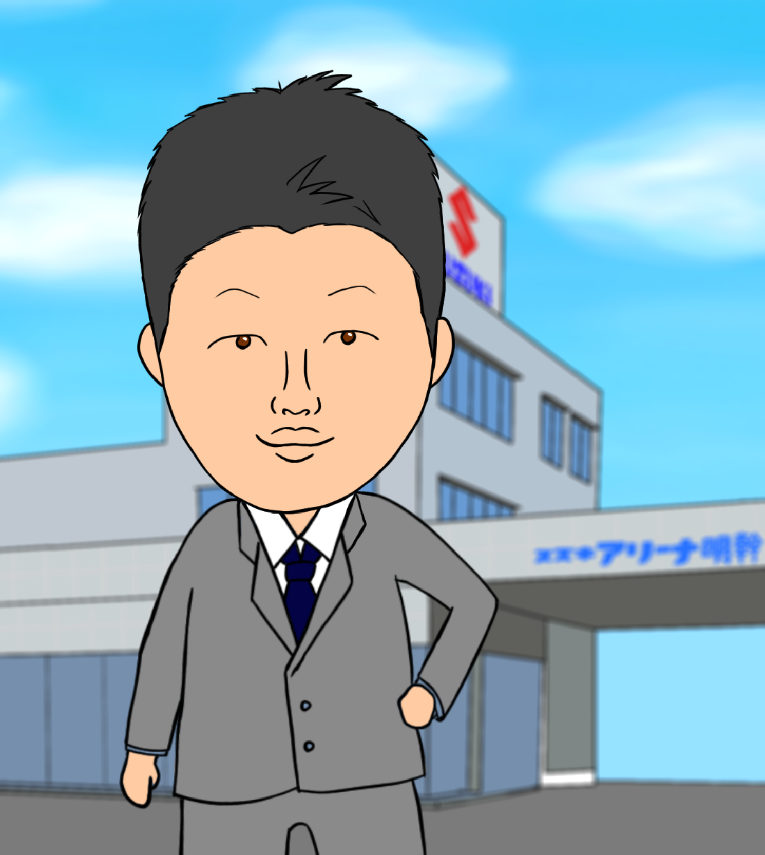 津村