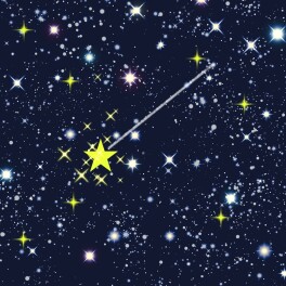 ペルセウス座流星群