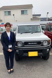 豊田新メンバーです！☆