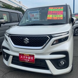 中古も新車も！アリーナ祭開催！