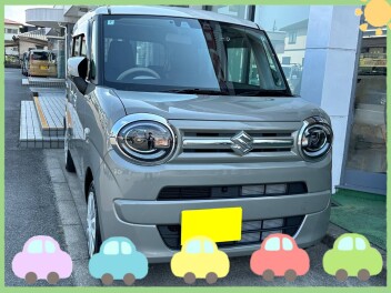 ご納車ありがとうございます♪