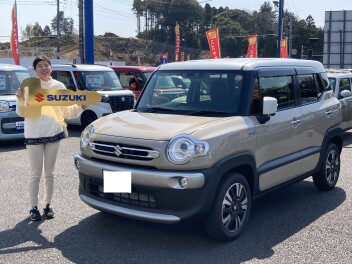 ☆★ご納車おめでとうございます！！！★☆