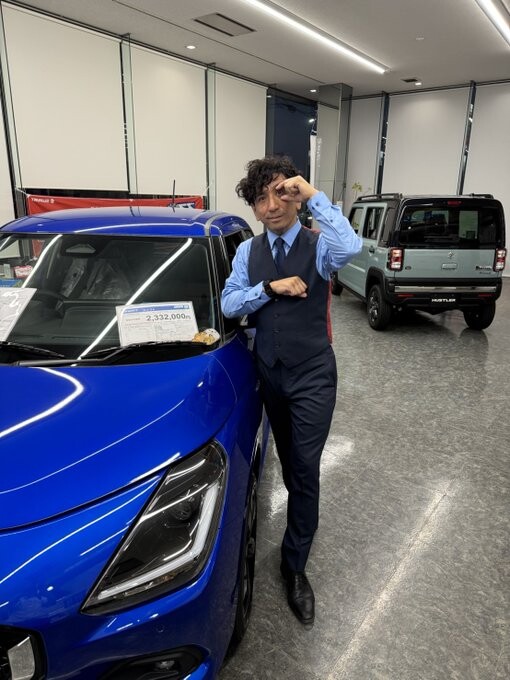 スズキ様　オーダー受付 ワゴンRカスタムZ カスタムZ HYBRID ZX 4型 全方位カメラ