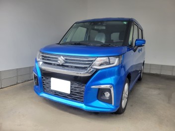 ご納車ありがとうございます♪