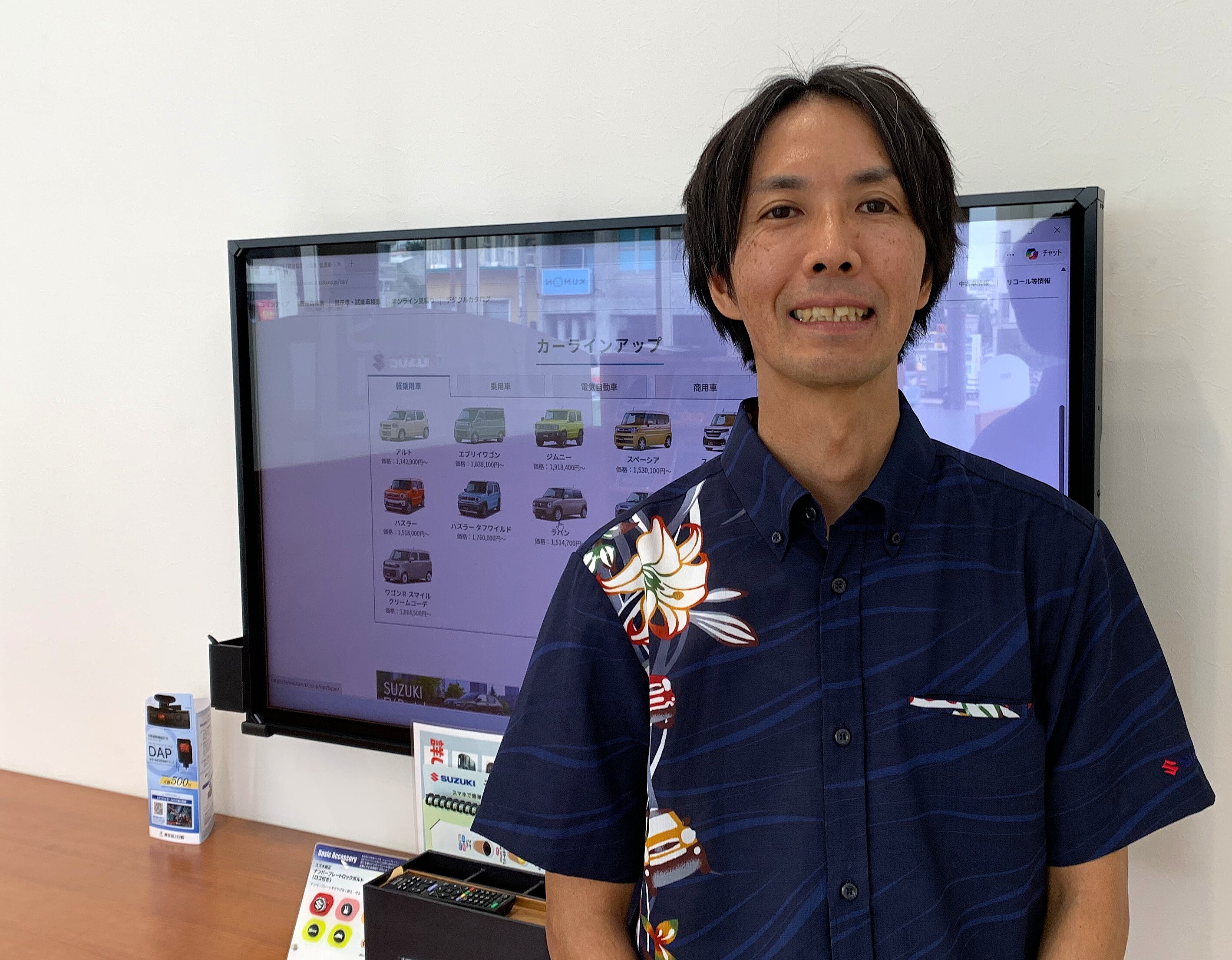 決まりました!(^^)!　スズキZZ　実働整備車　合志市須屋発 スズキ半期に一度の大決算商談会 | 車輌販売チラシ情報 | 株式会社モリ