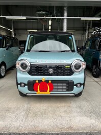 １０月４日（日）ご納車させていただきました！！