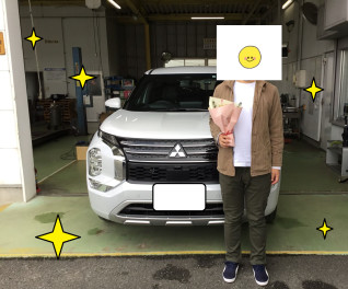 八女日記　「素敵なお車★納車式終わりました！」