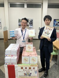 週末は江戸川中央店にGO