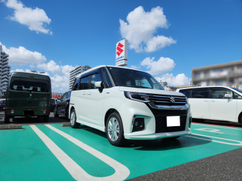 ご納車ありがとうございました！