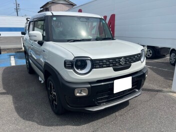 ご納車ありがとうございます♪
