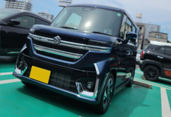 ご納車おめでとうございます！