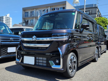 ご納車ありがとうございました！