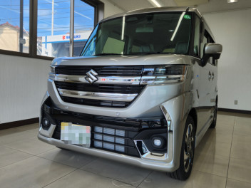 ご納車ありがとうございました！