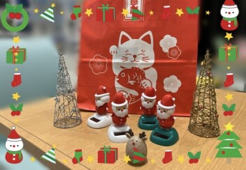 先行初売りフェア、開催中です！