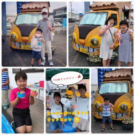 ★スズキ自販夏祭り★大盛況でした！！