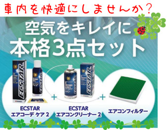 花粉の時期始まってます(;´･ω･)