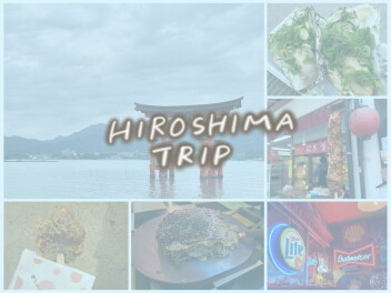 プチ旅行に行ってきました☆彡