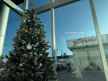 クリスマス仕様★