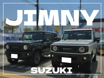 ☆★T様ジムニーご納車おめでとうございます！★☆