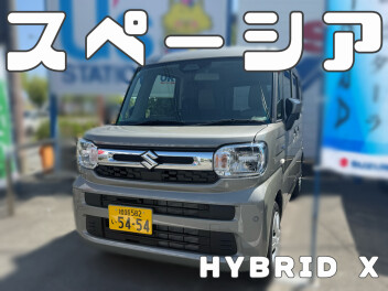 新しい試乗車が来ました！！
