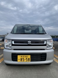 ～即納車のご案内！[ワゴンR]～