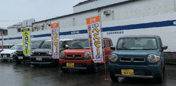 ☆雨の日の運転☆