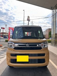 ６月２日（日）　ご納車させていただきました！！