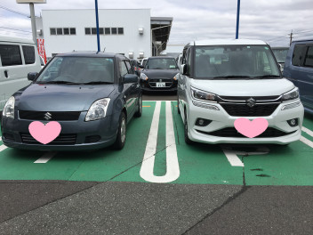 ソリオバンディットご納車★