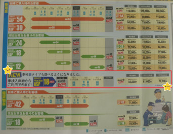 スズキアリーナサービスプログラム【ＡＳＰ】