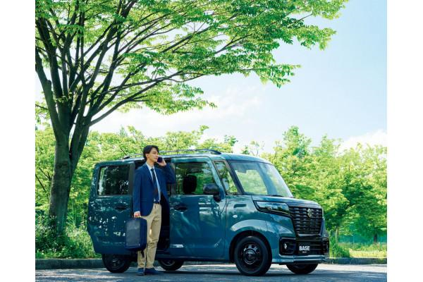 福岡中央スズキ自動車販売株式会社 スズキアリーナ太宰府インター 福岡中央スズキ自動車販売株式会社 スズキアリーナ太宰府インター