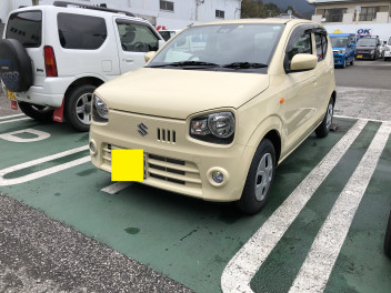 ご納車ありがとうございました！！