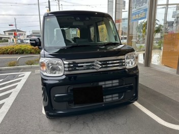 １１月１２日（日）ご納車させていただきました！！