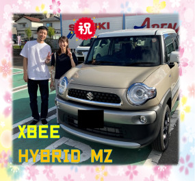 ✨XBEE HYBRID MZ✨