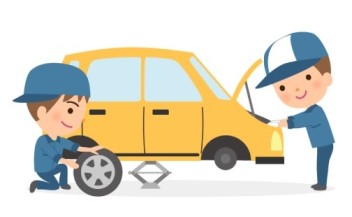 トータルカーサポート