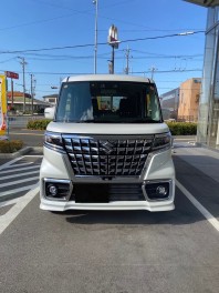 １１月１９日（日）　ご納車させていただきました！