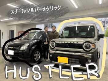 シックでかっこいいＨＵＴＨＬＥＲ