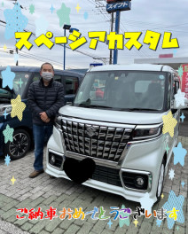 軽自動車に乗りたくて☆