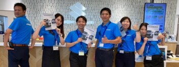 営業再開のお知らせ！